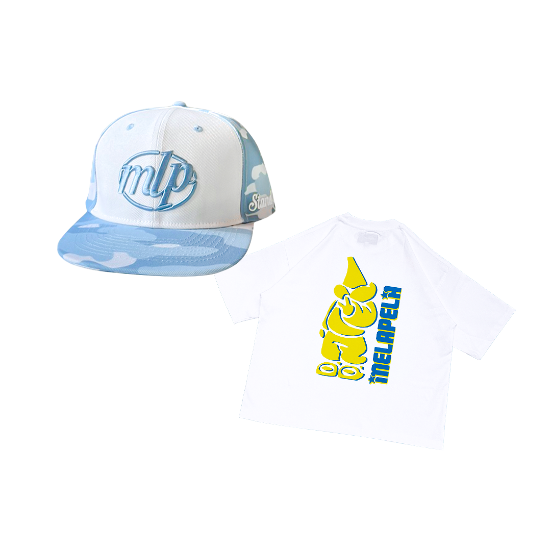STAND OUT COMBO