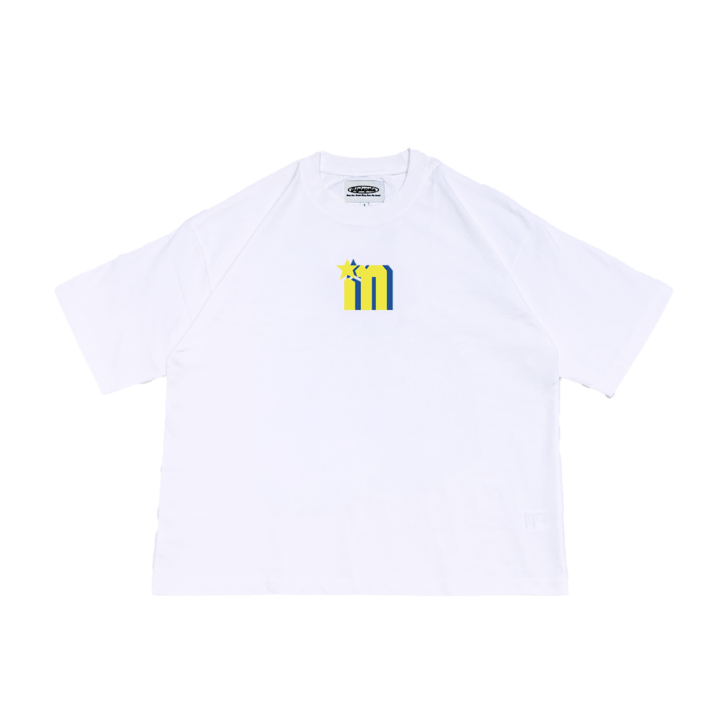 Banano Luv Tee