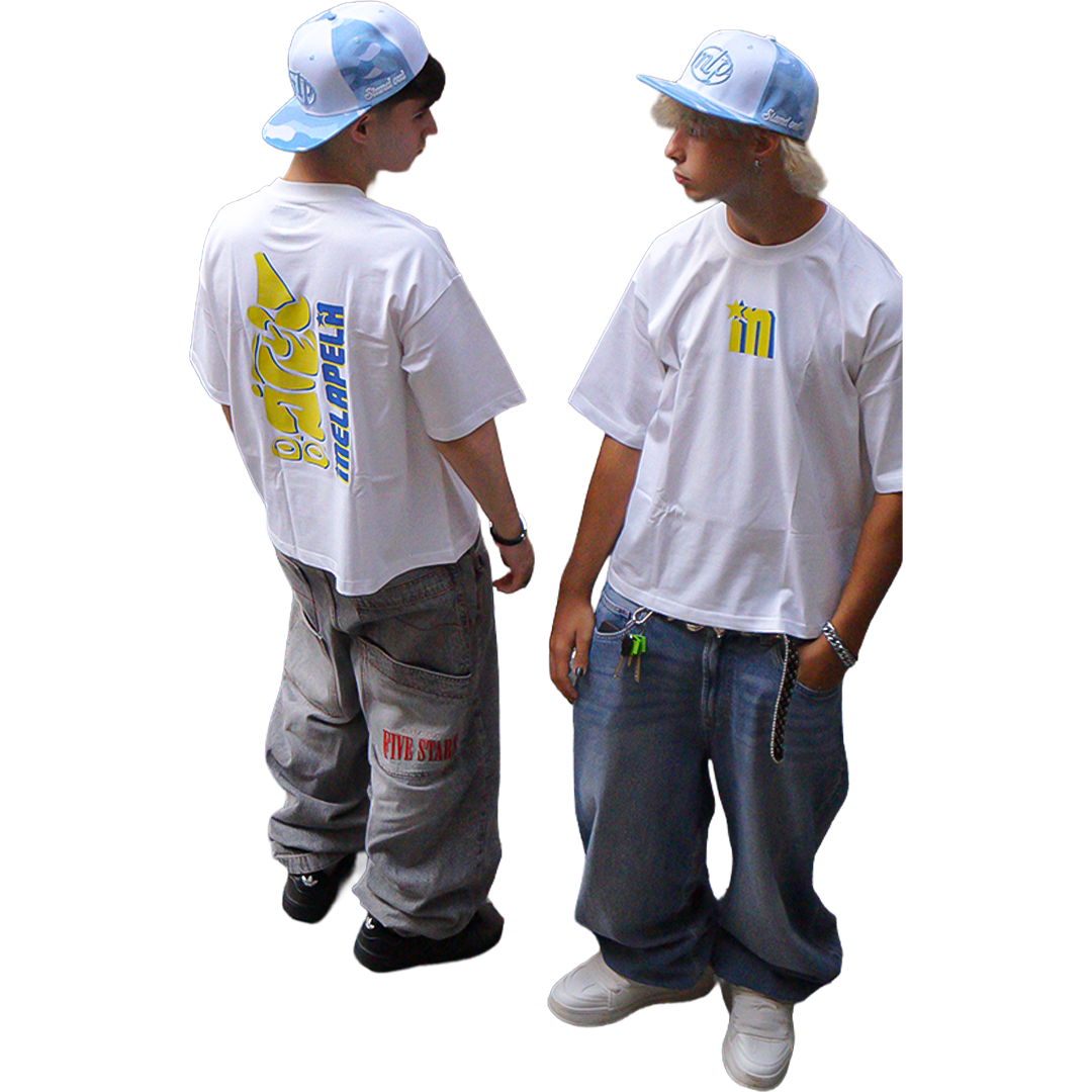 STAND OUT COMBO