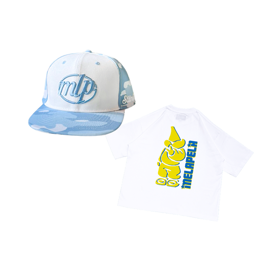 STAND OUT COMBO