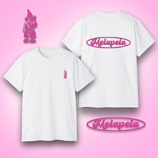 Melapela Classic Tee