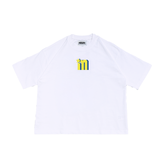 Banano Luv Tee