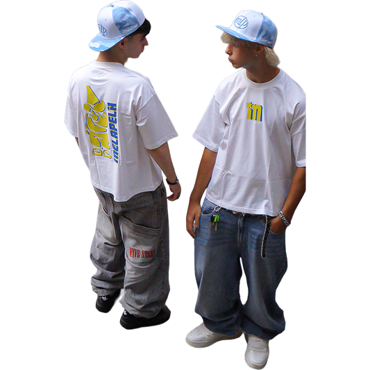 STAND OUT COMBO